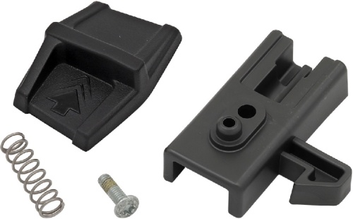 Защелка корпуса для снегохода Polaris 850 650 Switchback Pro RMK Voyageur SC-12802