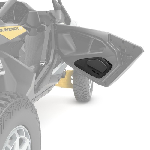 Сумка нижняя в дверь для BRP Can-Am Maverick R 715007324