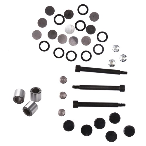 Ремкомплект вариатора SPI для снегохода Polaris SM-03088