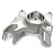 Кулак поворотный передний правый BRP Maverick Sport Trail Commander 706202844 706202844
