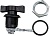 Замок кофра левый Polaris Sportsman 800 700 500 450 400 300 07-11 7081421
