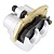 Суппорт тормозной передний левый Yamaha Rhino 700 660 450 3LD-2580U-01-00 5B4-2580T-00-00 5B4-2580T-01-00 BC105