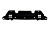 Кожух радиатора BRP Can-Am Outlander G2 2012-2015 709200393