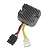 Реле заряда Polaris Sportsman 800 05-06, Sportsman 700 05-06, 4011100  FRONTIER 02-05 4010538 RR222CA