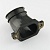 Патрубок впускной Polaris RZR Sportsman 800 1240494 1253564 1253564N FS-187