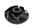 Крыльчатка водяного насоса усиленная для квадроцикла Polaris Sportsman RZR RANGER 600 700 800 5433684