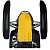 Защита днища (жёлтая) для BRP Ski-Doo REV-XR 860200190