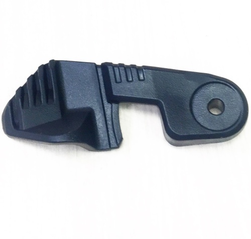 Клипса крепления пластика (Правая) снегохода BRP Ski-Doo 850 600 Summit Freeride Mxz Renegade Backcountry 517306309