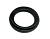 Сальник хвостовика переднего редуктора Suzuki King Quad 27406-38FB0 27406-38FB0-000