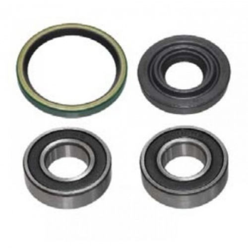 Ремкомплект вала снегохода BRP Ski-Doo FREERIDE  SUMMIT  TUNDRA 08+ 504152076 + 504152571 + 293350115  504152008  SM-03167