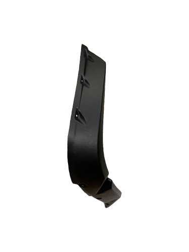 Расширитель арки для квадроцикла Yamaha Grizzly 700 2016+ 2UD-F15E0-V1-00-FR 2UD-F15E0-V1-00-FL 2UD-F15E0-V1-00-RL Задний левый