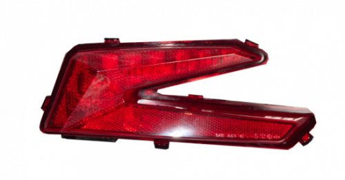 Задний правый стоп-сигнал Can-Am Maverick X3 17+ 710004744 TL98