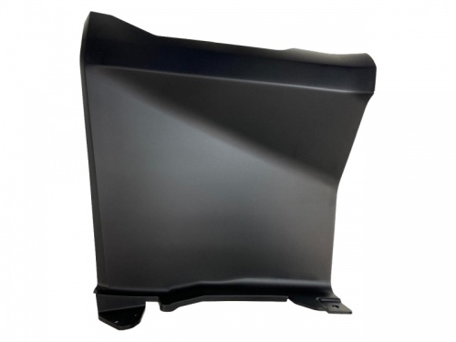 Панель подножки передняя правая для BRP Can-am Outlander G3 705017659