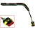 Датчик скорости SPI BRP Ski-Doo SM-01253 (504152732 504152896)