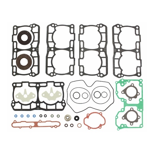 Комплект прокладок двигателя снегохода BRP Ski-Doo 850 MXZ 850 Summit 850 Freeride 850 Renegade 420894268 SM-09537F