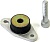 Подушка двигателя снегохода SPI, SM-09568, 3022408