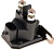 Реле стартера снегохода квадроцикла Polaris Ranger 1000 900 570 General RZR 1000 900 Switchback Rush Indy Axys 550 Widetrak LX 4014655 SM-01457
