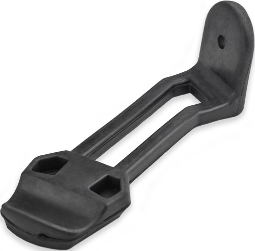 Крепление пластика правое Ski-Doo 517303612 SM-12495