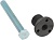 Съемник вариатора SPI для снегохода Arctic Cat SM-12808 0644-459, 0644-469, 1623-505