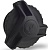Крышка масляного бака для снегохода BRP Ski-Doo 850 600 Summit Expedition MXZ Renegade Tundra Freeride 519000315 519000325 519000358 (2017+) SM-07407