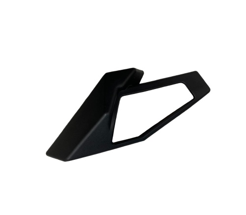 Корпус правого поворотника для квадроцикла ODES Pathcross 2025 17010160070