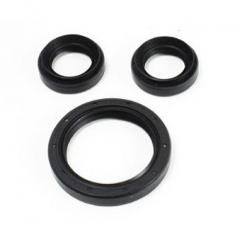Комплект сальников переднего редуктора квадроцикла Yamaha 700 550 Grizzly 25-2044-5 AT-03582