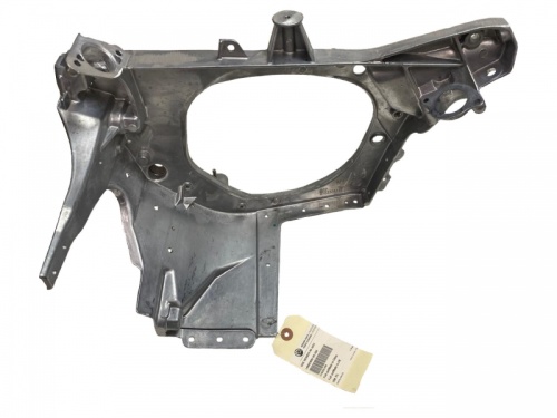Подрамник (Е-модуль) правая сторона для BRP Ski-Doo REV Gen5 518335196