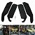 Расширители арок  брызговики Can-Am Maverick Maverick MAX FTVFF011 715002414 715001323