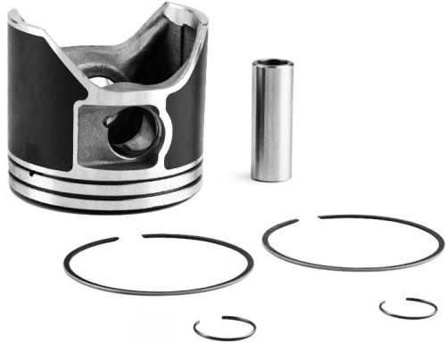 Поршень в сборе с кольцами SPI, SM-109247, 2203943;2203605;2204154