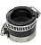 Адаптор карбюратора Ski-Doo SPI 07-100-22 420867481, 570133900