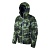 Термокуртка мужская Finntrail Master Hood 1504 CamoArmy (Размер 3XL)