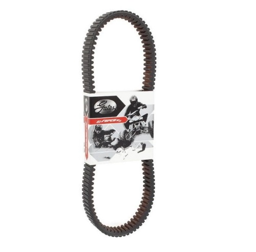 Ремень вариатора усиленный Gates C12 Carbon квадроцикла Polaris Sportsman 550 850 500GT 3211123 3211160 23C3836
