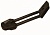 Фиксатор панели снегохода Ski Doo 517303808