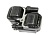 Катушка зажигания SPI снегохода BRP Ski Doo SM-01149 (420266070 278001546)