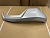 Крыло заднее правое (Hyper Silver) для BRP Can-am Outlander G3 1000 XMR 705018807