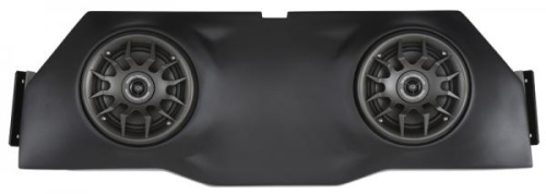 Дополнительные 2 колонки для системы SSV Works WP-ORZ3+2 для Polaris RZR XP 1000