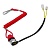 Чека безопасности снегохода Arctic Cat F1100 M1100 ZR 9000 7000 SX-Viper 0636-078 0636-887 0709-054 01-113