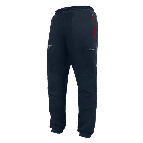 Термобрюки Finntrail Polar 1400 Black Размер XS