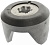 Коронка вариатора оригинальная для квадроцикла BRP CanAm Outlander G2  Renegade G2 420280472 420280473 420280470 420280198 420280193