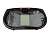 Приборная панель для квадроцикла Odes Patchcross 1000 Army 17009160310