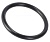 Кольцо уплотнительное ведомого вариатора квадроцикла Kawasaki 671D2530