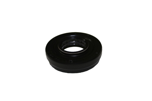Боковой сальник правый переднего редуктора квадроцикла Kawasaki Brute Force 92049-1534