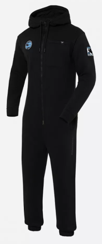 Комбинезон Finntrail Voyager 1375 Black (Размер M)