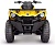 Бампер передний усиленный для BRP Can-Am G2L 715002468 715004279