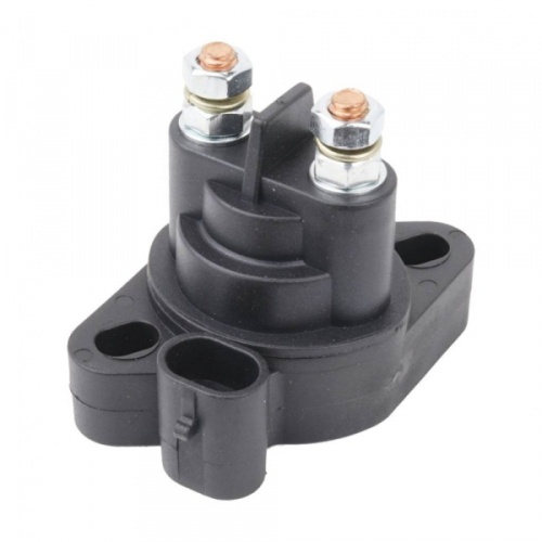 Реле стартера Arctic Cat 0445-036  0445-058  12-2900  SM-01451 RE143 FS-103