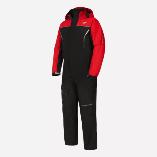 Комбинезон мембранный Finntrail Rider 2508Red Размер LK