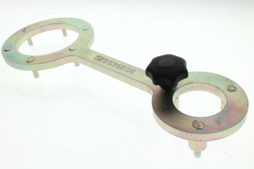 Съемник вариатора для BRP Can-am 529036238