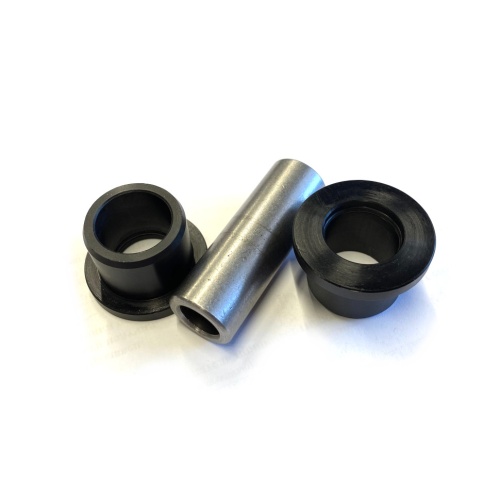 Втулки передних рычагов усиленные Gorilla Works для CanAm Maverick X3 GP-X3-BUSH 706202300 706202257 706201659 706204409 50-1175 CAP-X3