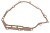 Прокладка крышки двигателя левой (под генератор) Yamaha Grizzly&Viking 700 19-20 B4F-15451-00-00