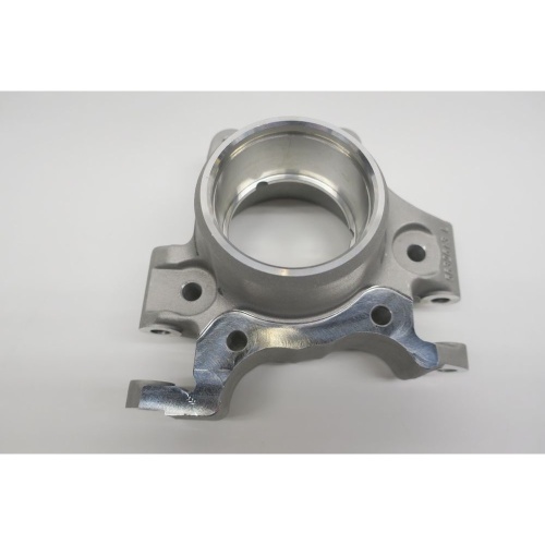 Кулак задний левый Polaris RZR 1000 2014+ 5138415